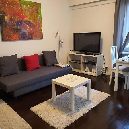 Homeaway City Kuopio Kültér fotó