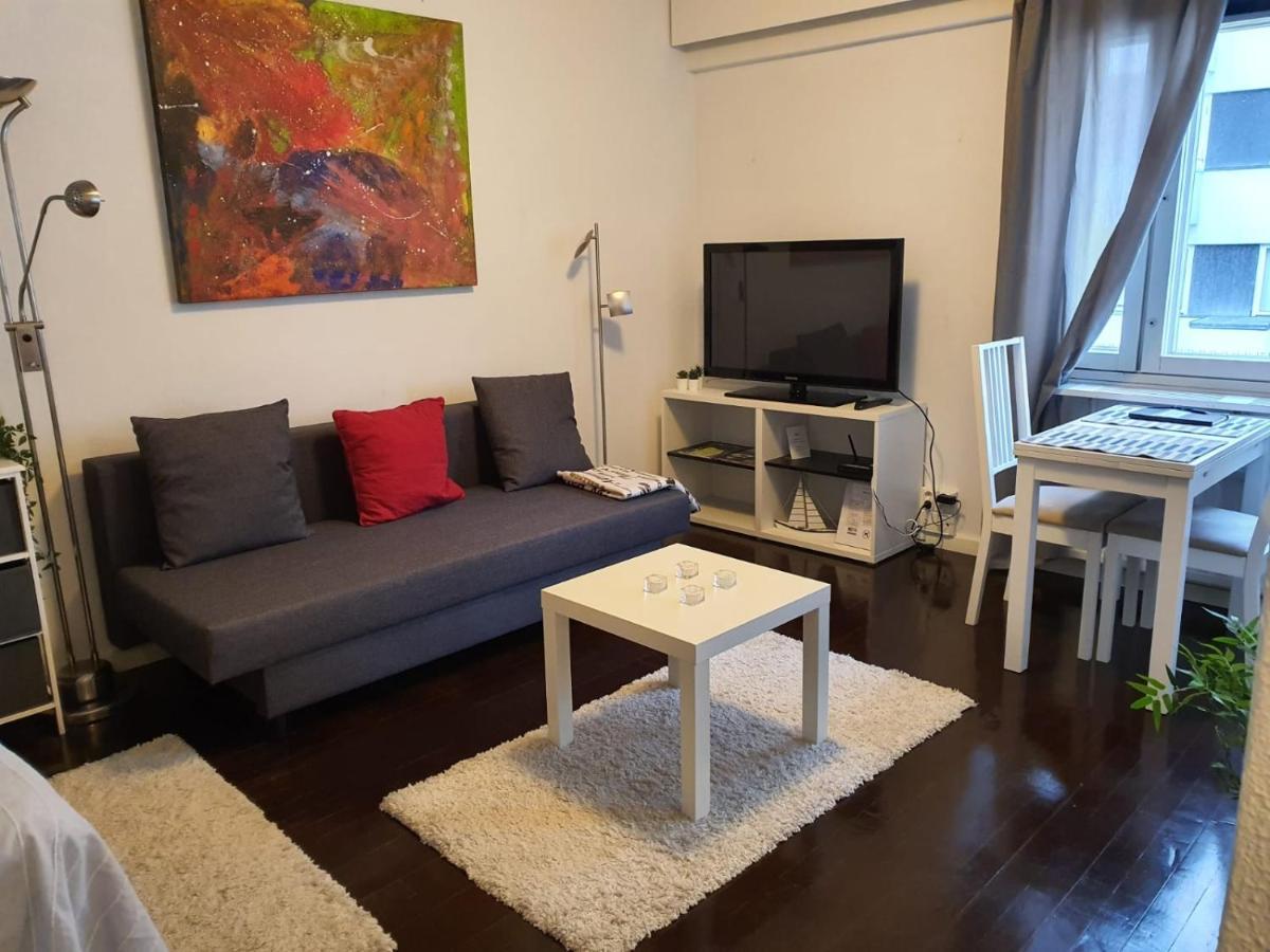 Homeaway City Kuopio Kültér fotó