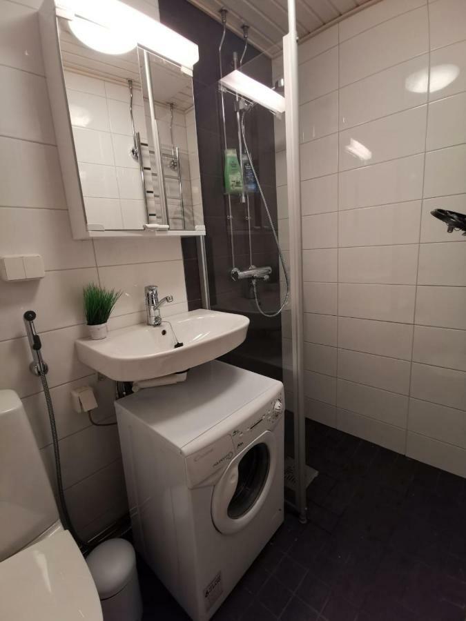 Homeaway City Kuopio Kültér fotó