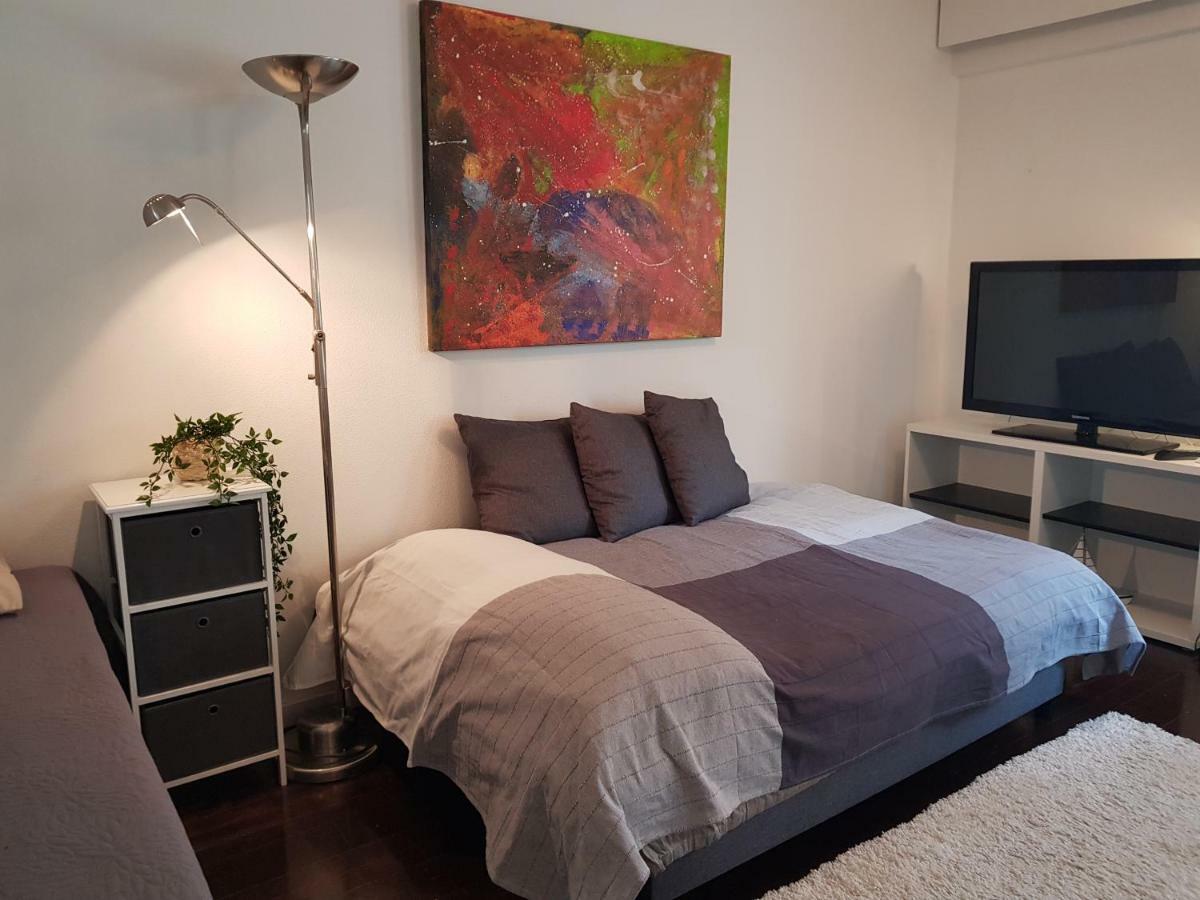Homeaway City Kuopio Kültér fotó