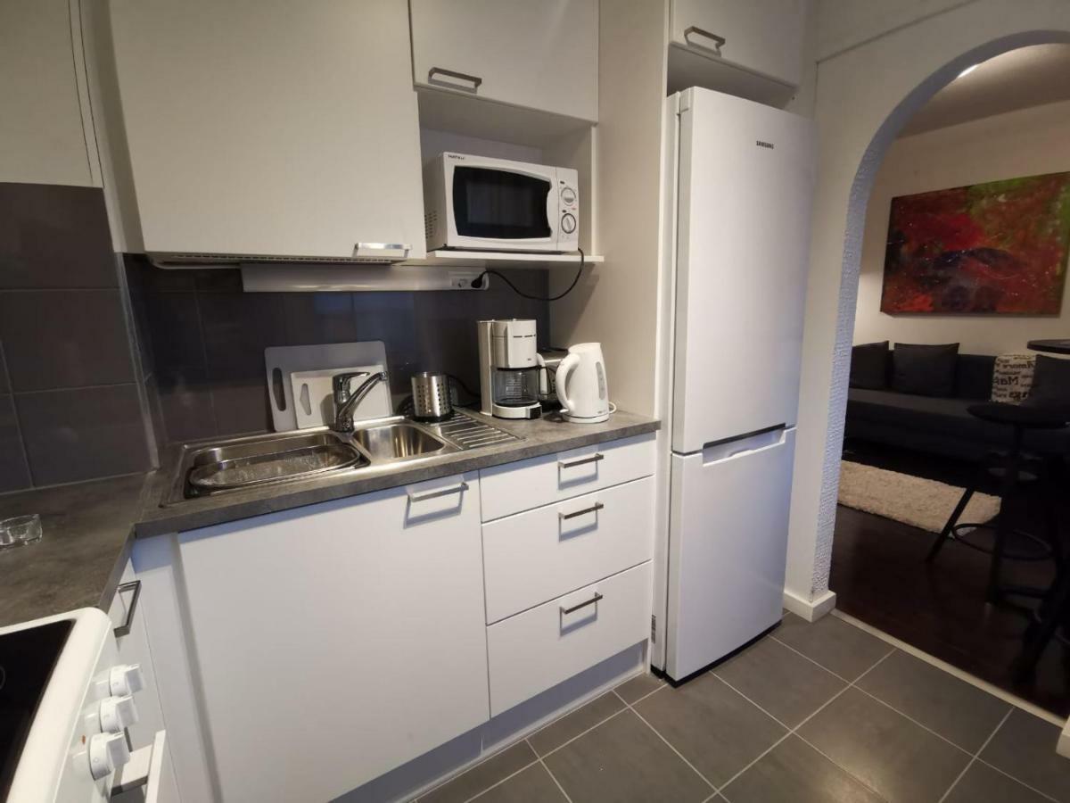 Homeaway City Kuopio Kültér fotó