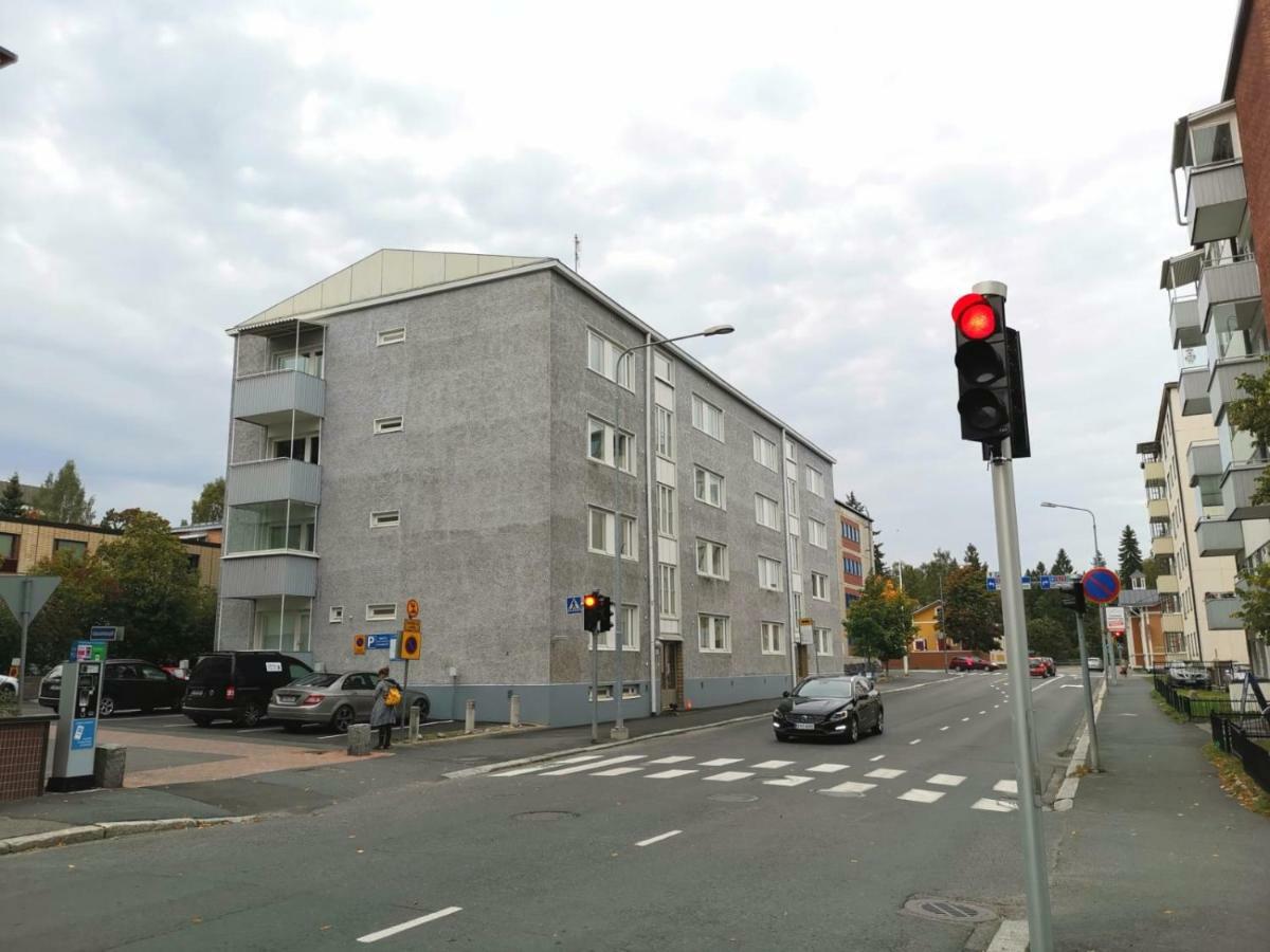 Homeaway City Kuopio Kültér fotó